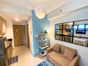 Cozy 1-bedroom rental unit with balcony in MOA